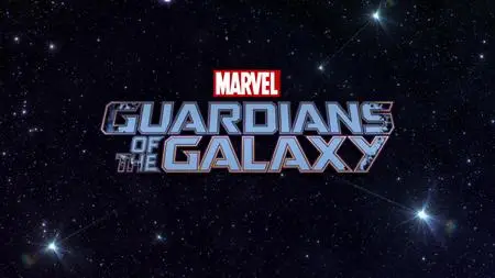 Marvel's Guardians of the Galaxy S01E03