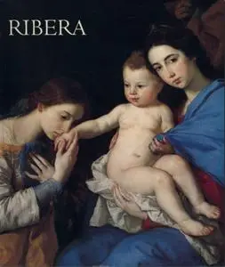 Jusepe de Ribera, 1591-1652 (Repost)