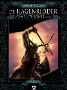 De Hagenridder - A Game of Thrones Prequel DDB - 03 - Boek 3 1 of 7