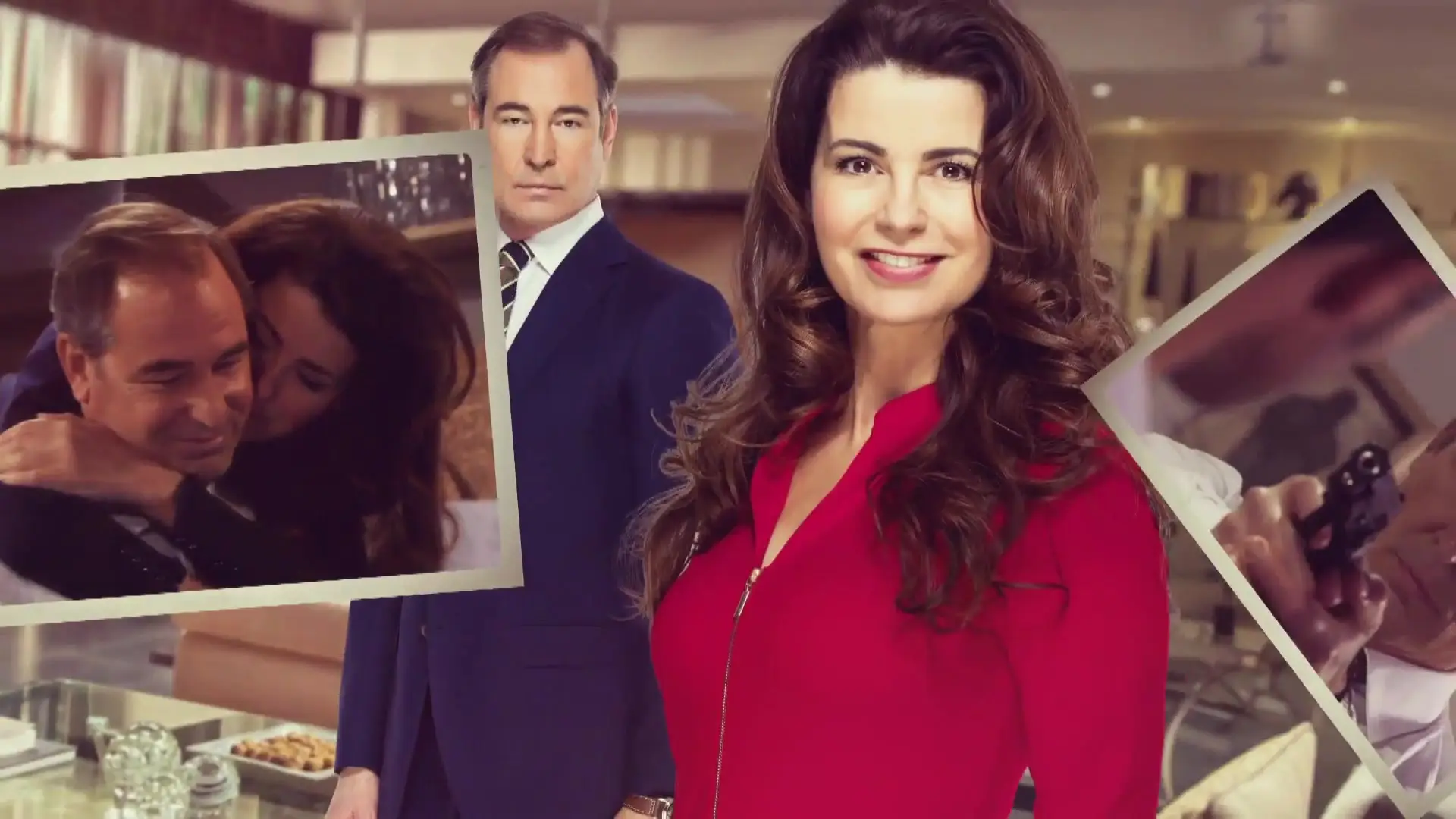 Good Times, Bad Times S29E130