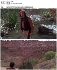 One Little Indian (1973)