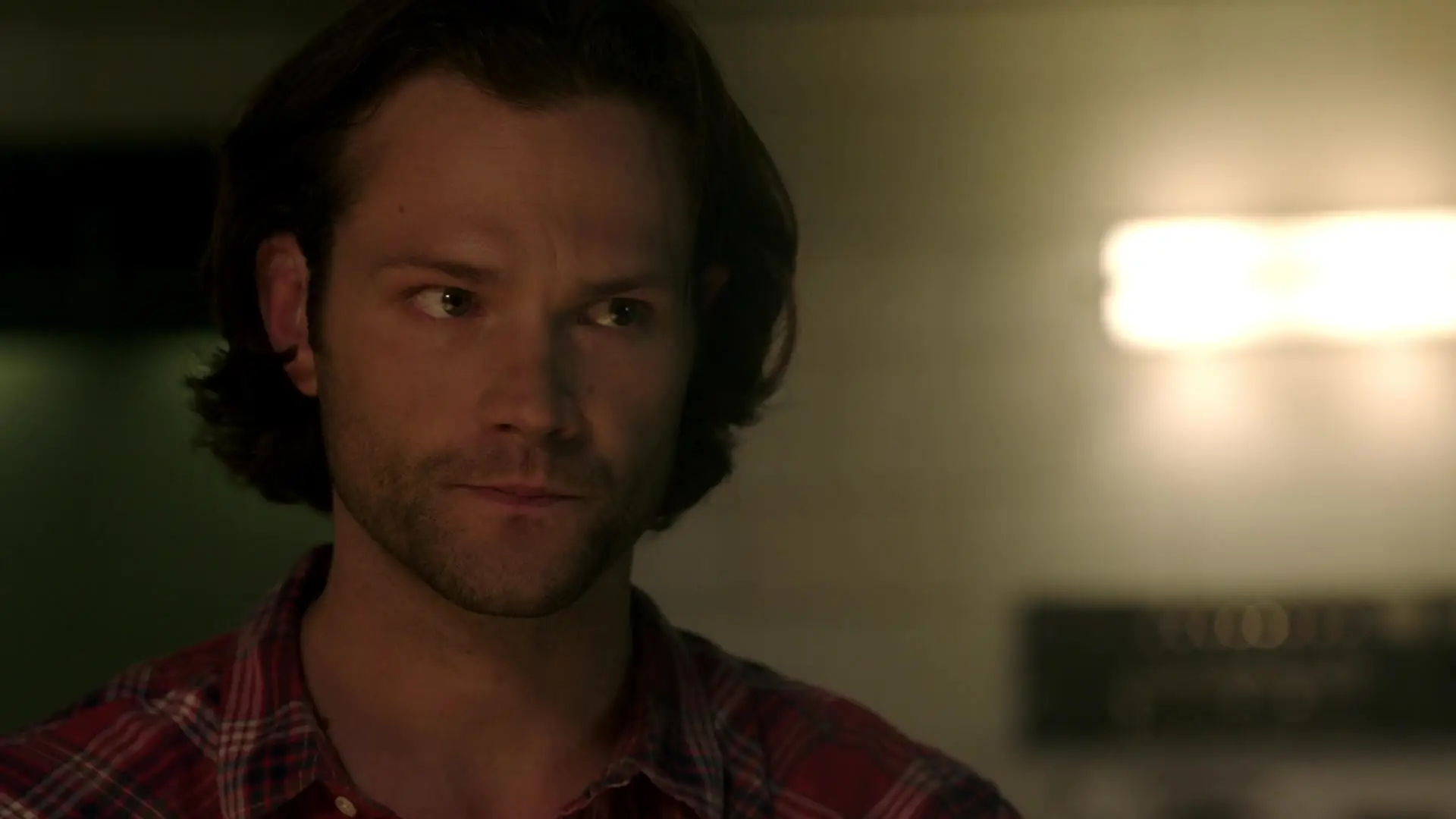 Supernatural S14E07