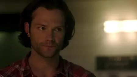 Supernatural S14E07
