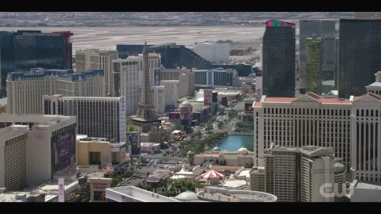 Kung Fu S01E11