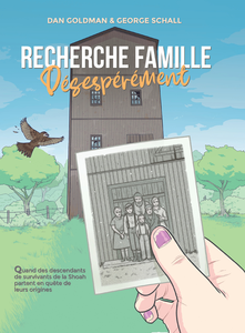 Recherche Famille, Désespérément
