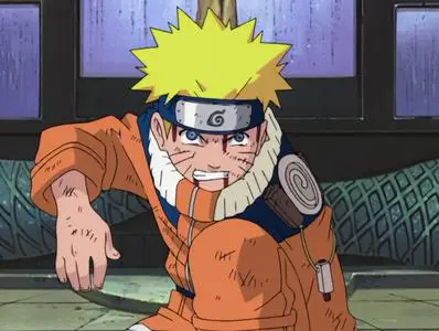Naruto S02E10 Surprise Attack! Naruto's Secret Weapon EAC3 2 0