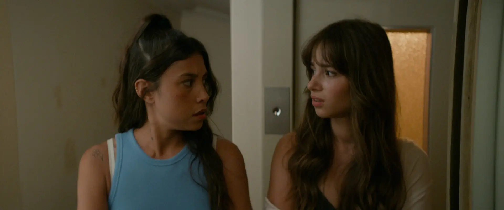 Chasse gardée / Open Season (2023)