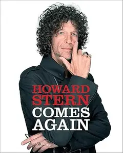 Howard Stern Comes Again (Repost)