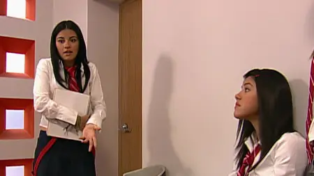Rebelde S03E52