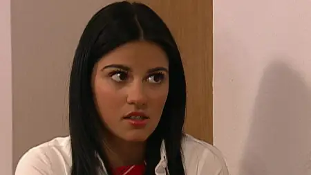 Rebelde S03E52