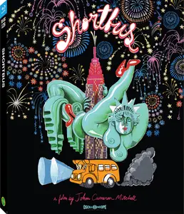 Shortbus (2006)
