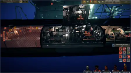 UBOAT (2024) v2025.1.1p1