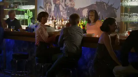 Walker, Texas Ranger: Trial by Fire (2005)