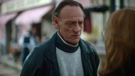 My Brilliant Friend S04E08
