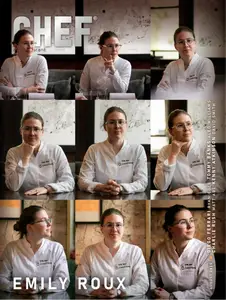 Chef & Restaurant UK - August 2025