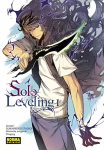 Solo Leveling Tomo 2 (de 14)