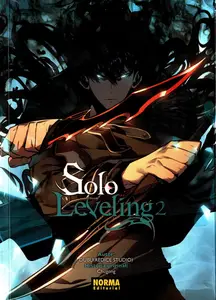 Solo Leveling Tomo 2 (de 14)