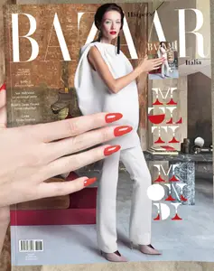 Harper's Bazaar Italia N.27 - Marzo 2026