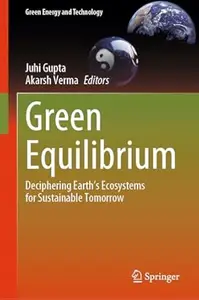 Green Equilibrium
