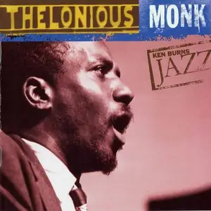 Thelonious Monk - Ken Burns Jazz (2000)
