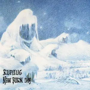 Ruphus - 4 Studio Albums (1973-1979) [Reissue 1993-2009]