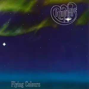 Ruphus - 4 Studio Albums (1973-1979) [Reissue 1993-2009]