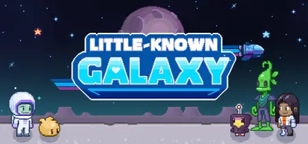 Little-Known Galaxy (2024)