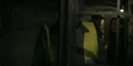 The Terminal List: Dark Wolf S01E04