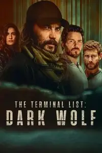 The Terminal List: Dark Wolf S01E04