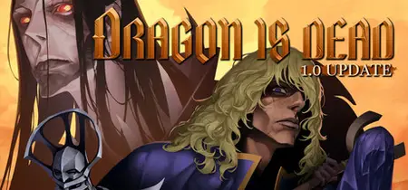 Dragon Is Dead (2025)