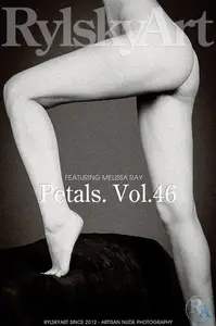 Melissa Ray - Petals. Vol.46