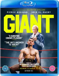 Giant (2025)