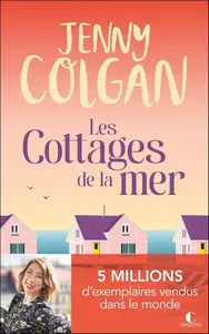 Jenny Colgan, "Les cottages de la mer"