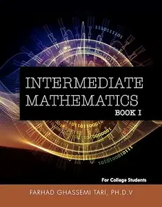 Intermediate Mathematics: Book I: For College Students