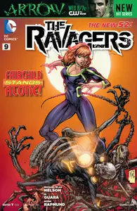 The Ravagers 009 (2013) (Nahga-Empire