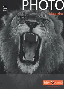 Photo Magazine - Février 2026