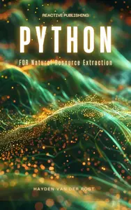 Python for Natural Resource Extraction: A Comprehensive Programming Guide for 2024