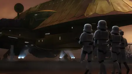 Star Wars Rebels S04E05