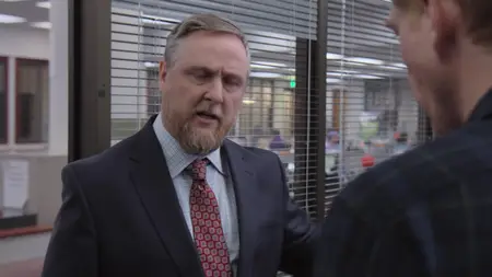 The Paper S01E08