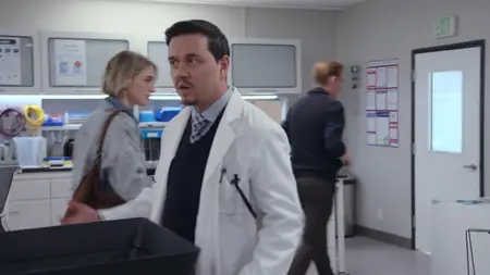 The Paper S01E08