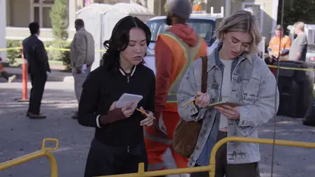The Paper S01E08