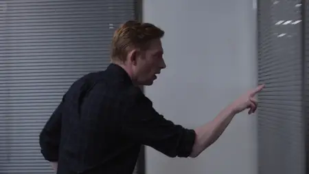 The Paper S01E08