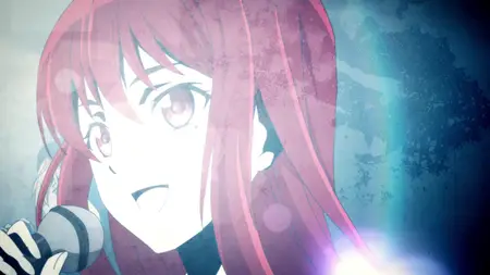 Fuuka S01E11 Band