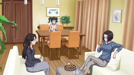 Fuuka S01E11 Band