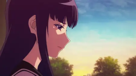 Fuuka S01E11 Band