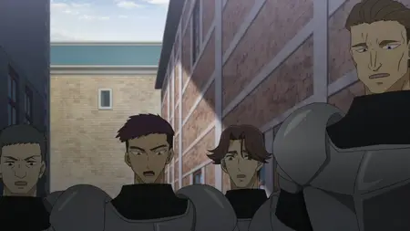Mizu Zokusei - S01E06