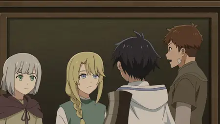 Mizu Zokusei - S01E06