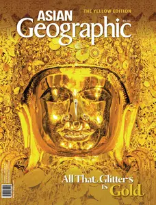 Asian Geographic - Issue 164 2024