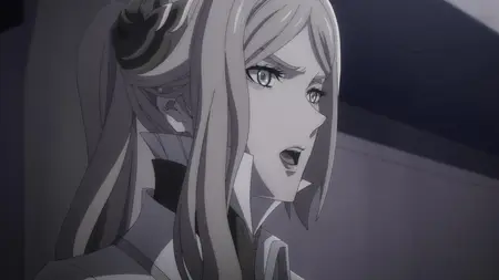 NieR Automata Ver1 1a S01E14 NieR Automata Ver1 1a