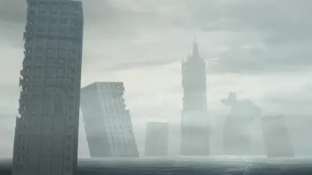 NieR Automata Ver1 1a S01E14 NieR Automata Ver1 1a